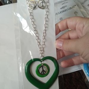 Jewelery sets